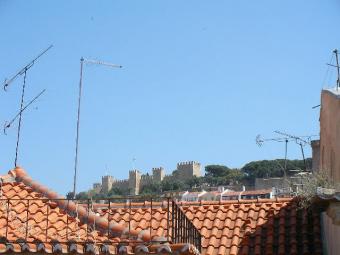 LISBOA BAIXA/CENTRO Lisbon